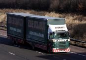 Scania Px53 Ezc