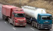 Scania T Cab