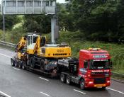 Daf Xf, Dk06 Hlr