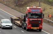 Technical demolition services DK06 HLR