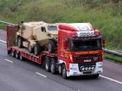 Daf Xf G11 Thl
