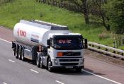 Volvo Pf08 Ouy