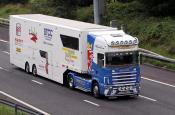 Scania 11 Tom