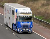 Scania 11 Tom