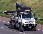 Unimog, Pn09 Rxb