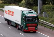 Daf Xf, Bv-td-94