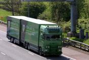 Daf Xf