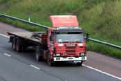 Scania 113m, J803 Mle