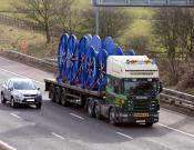 Scania, T2 Gtl
