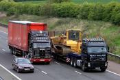 Two Fine Trucks