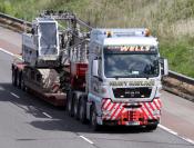 Wells Heavy Haulage