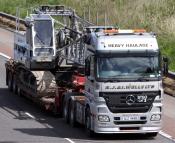 Wells Heavy Haulage