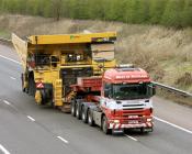Scania Sf05 Dgz