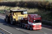 Scania N600 Grf