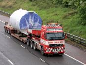 Volvo J14 Wos