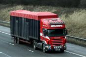 Scania A9 Ond