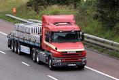 Scania T Cab Gg52 Top