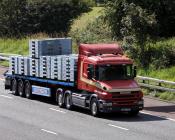 Scania T Cab Gg52 Top