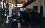 Duessenberg  Museum Auburn Indiana 2