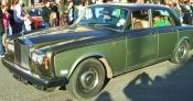 1977 Rolls Royce Silver Sovereign