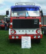 Volvo F88