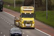 M6 Heading North 19 April2010