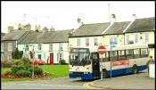 Ulsterbus Tiger