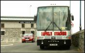 Campbell's Volvo