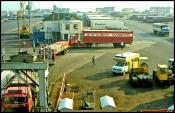 Larne Harbour Boarding