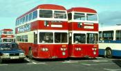 Citybus Daimler Fleetlines