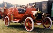 Model T Fire Truck