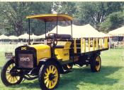 1915 GMC