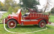 1922 Pumper