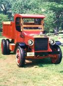 1927 Dump Truck