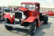 1929 White