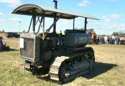 1930 Caterpillar Thirty Crawler