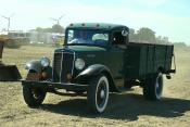 1936 International