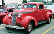 1937 Studebaker Coupe Express