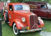 1937 Ford
