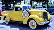 1938 Studebaker Coupe Express