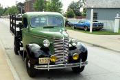 1939 Chevy Truck