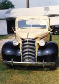 1939 Pickup