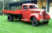 1939 Ford Truck