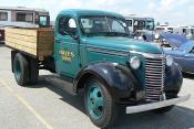 1940 Chevy Truck