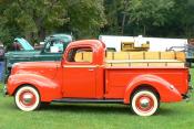 1940 Ford