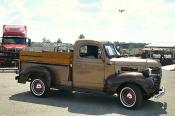 1942 Dodge
