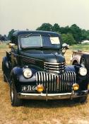 1946 Chevy Pickup