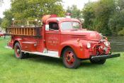 Ford Pumper