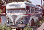 1946 White Coach