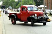 1947 Dodge